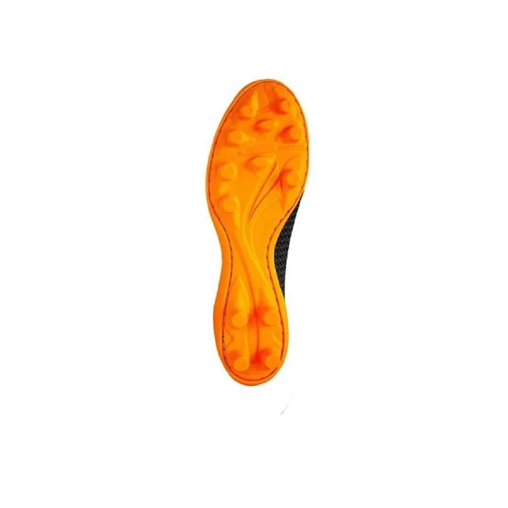ZAPATO DE FUTBOL PENALTY FURIA Y-2 NEGRO-2