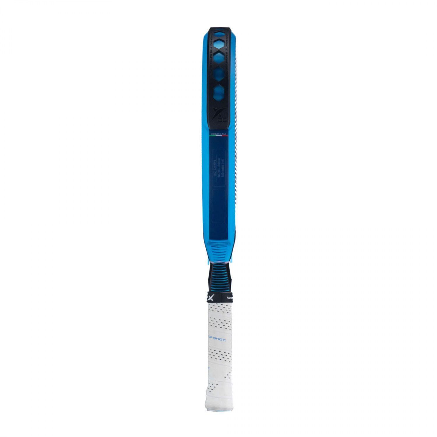 PALA PADEL DROP SHOT EXPLORER PRO ATTACK SERIE CAMPA 2024-2