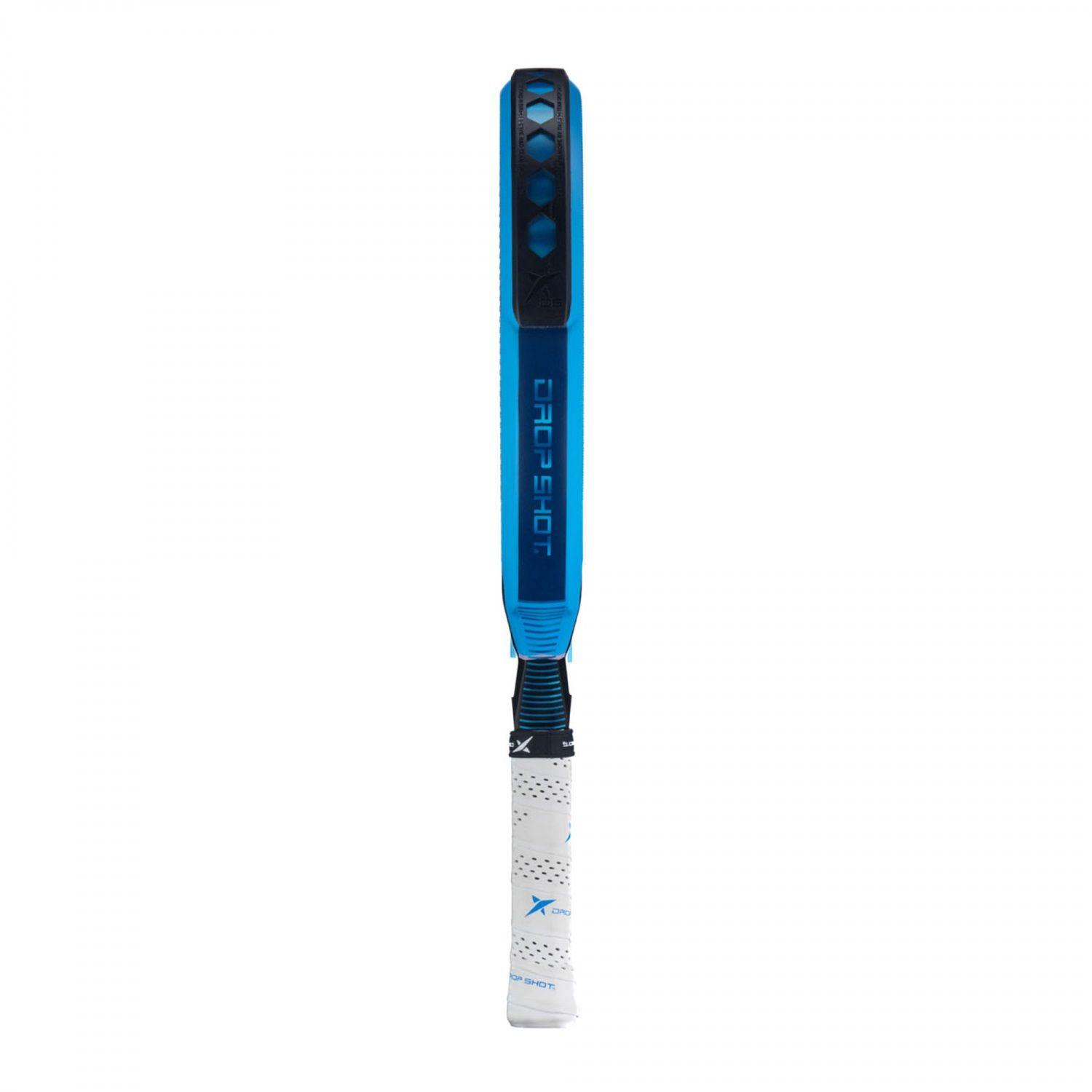 PALA PADEL DROP SHOT EXPLORER PRO ATTACK SERIE CAMPA 2024-3