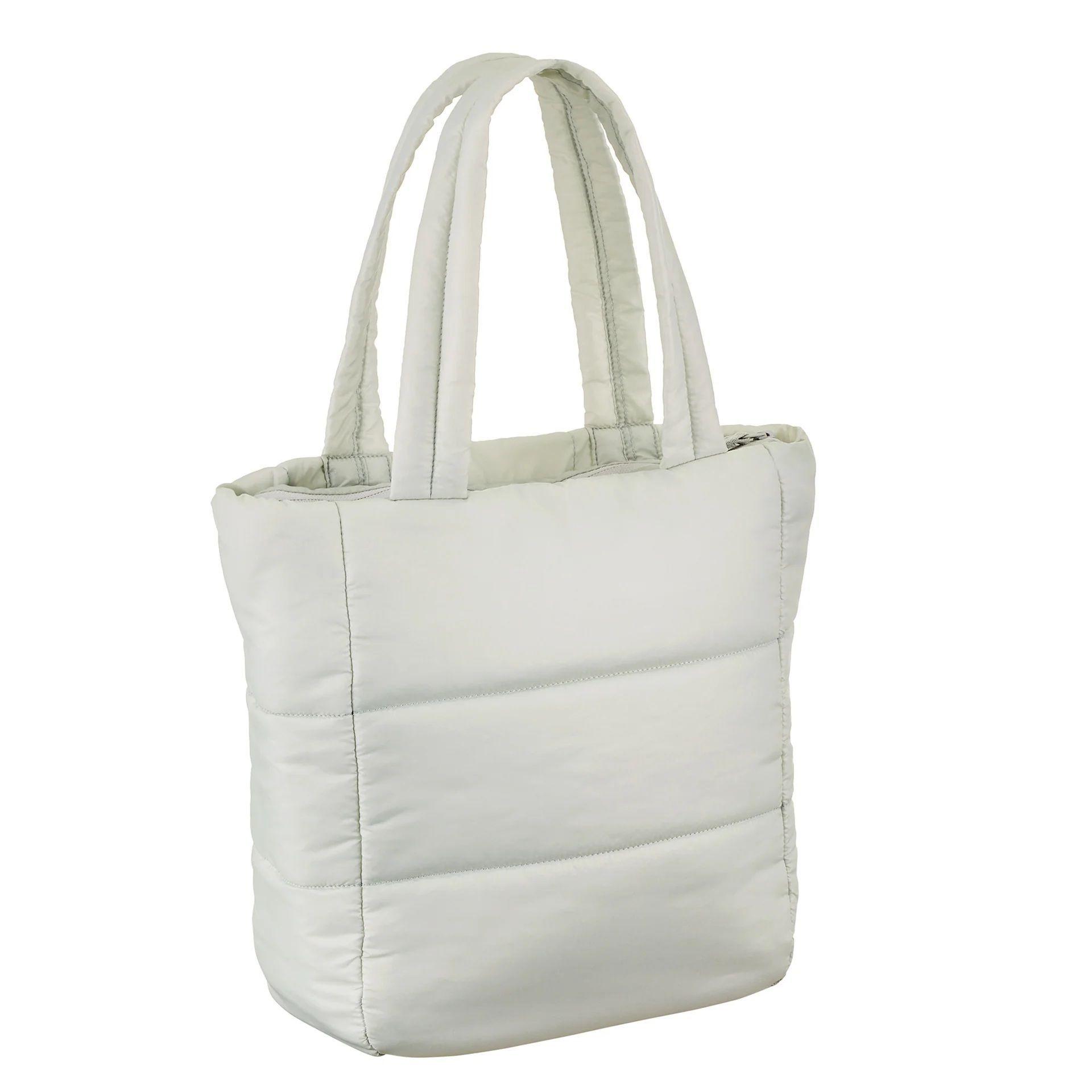 BOLSO TERMICO COOLER YONEX 2467 COMPACT GRIS HIELO 2024-2