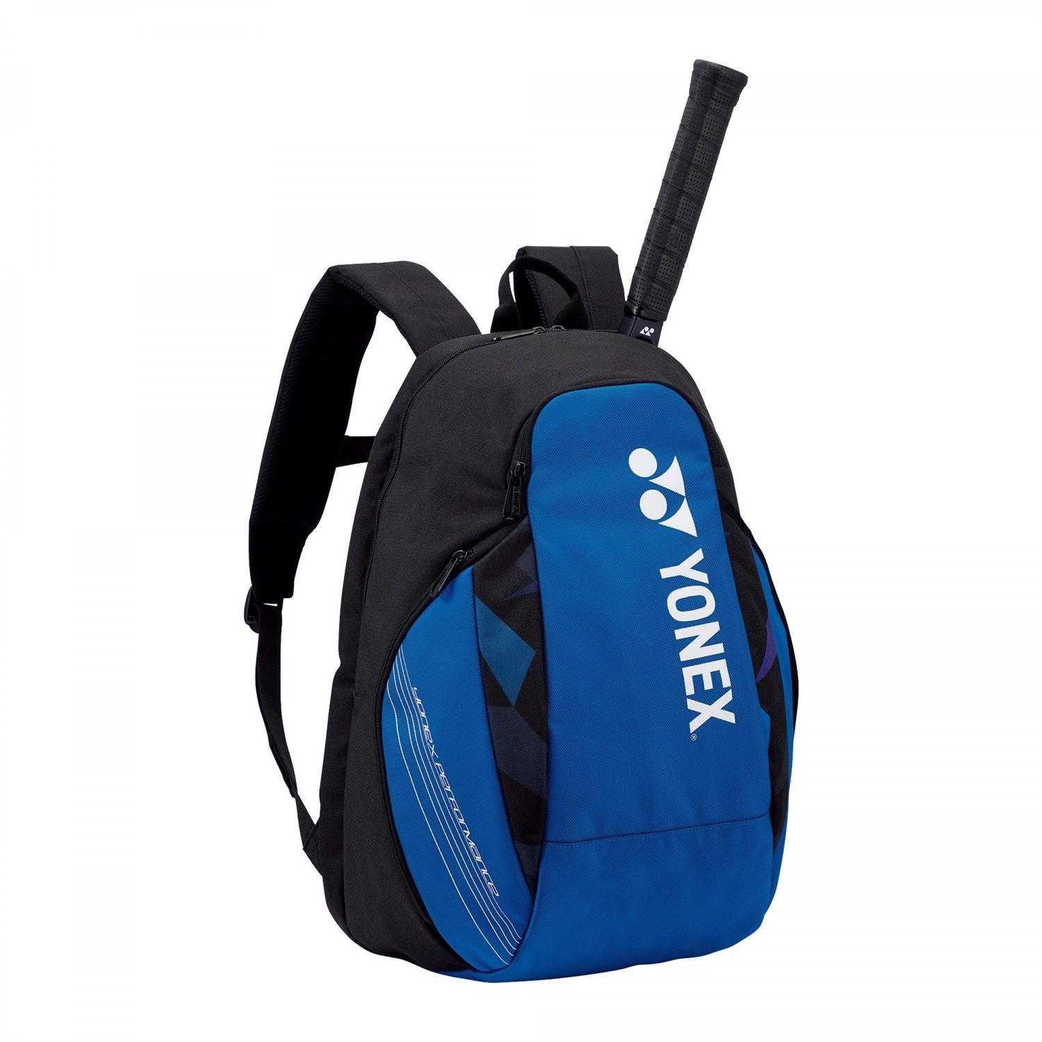MOCHILA YONEX 92212 PRO M AZUL-0