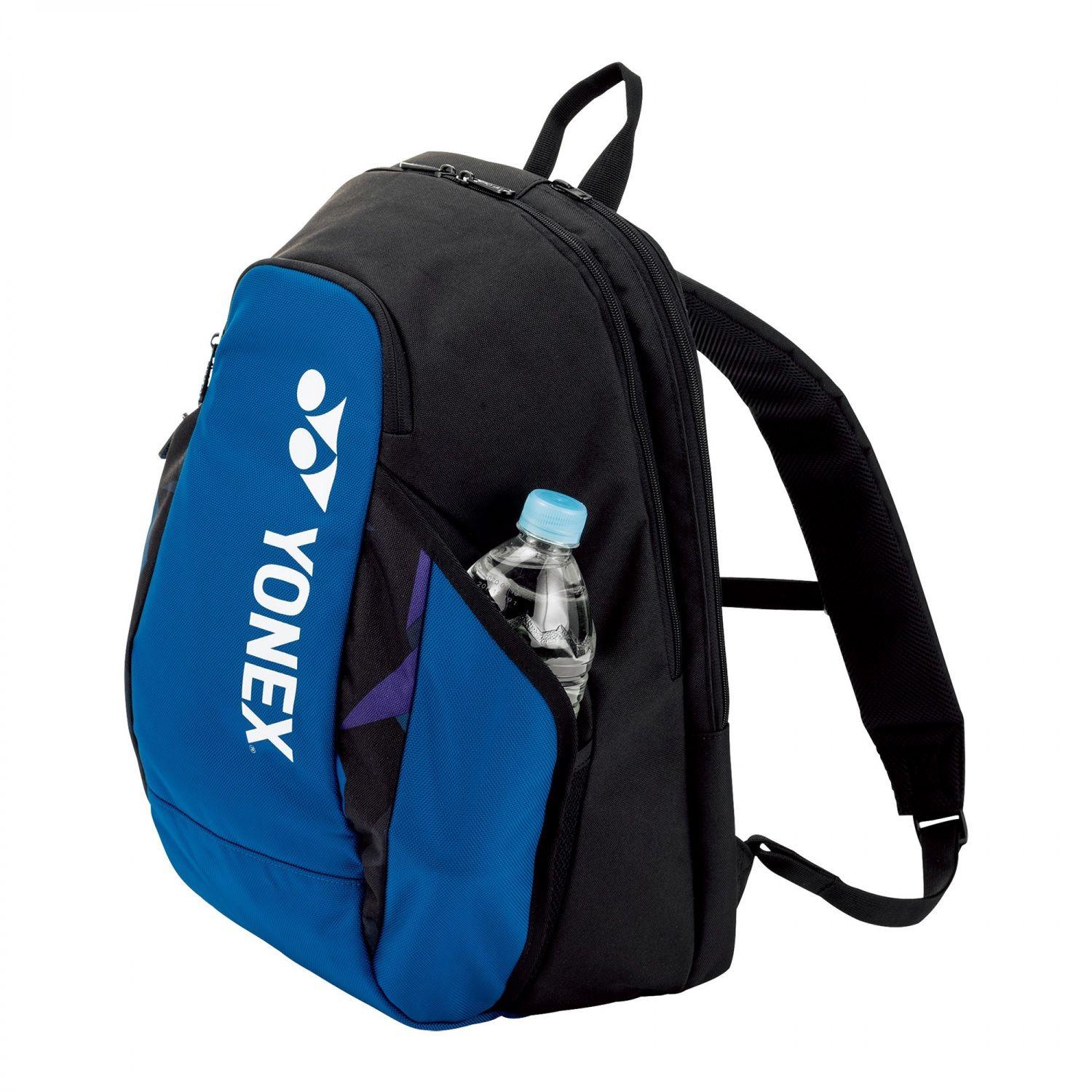 MOCHILA YONEX 92212 PRO M AZUL-1