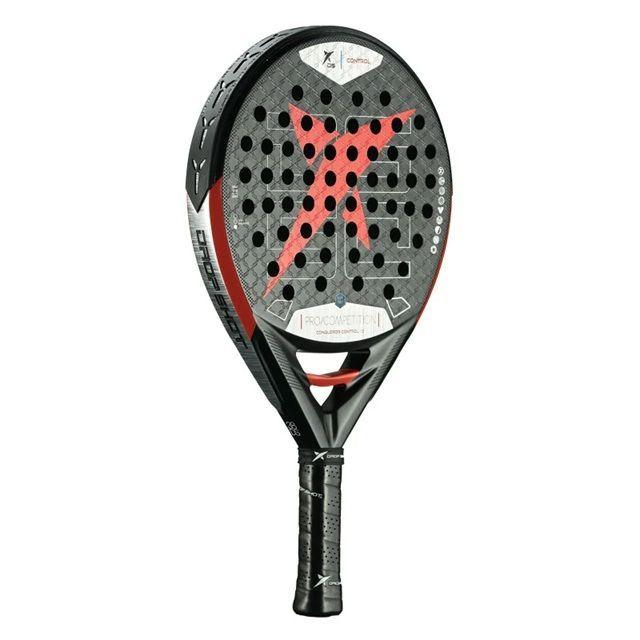 PALA PADEL DROP SHOT CONQUEROR CONTROL 1.0 2025-2