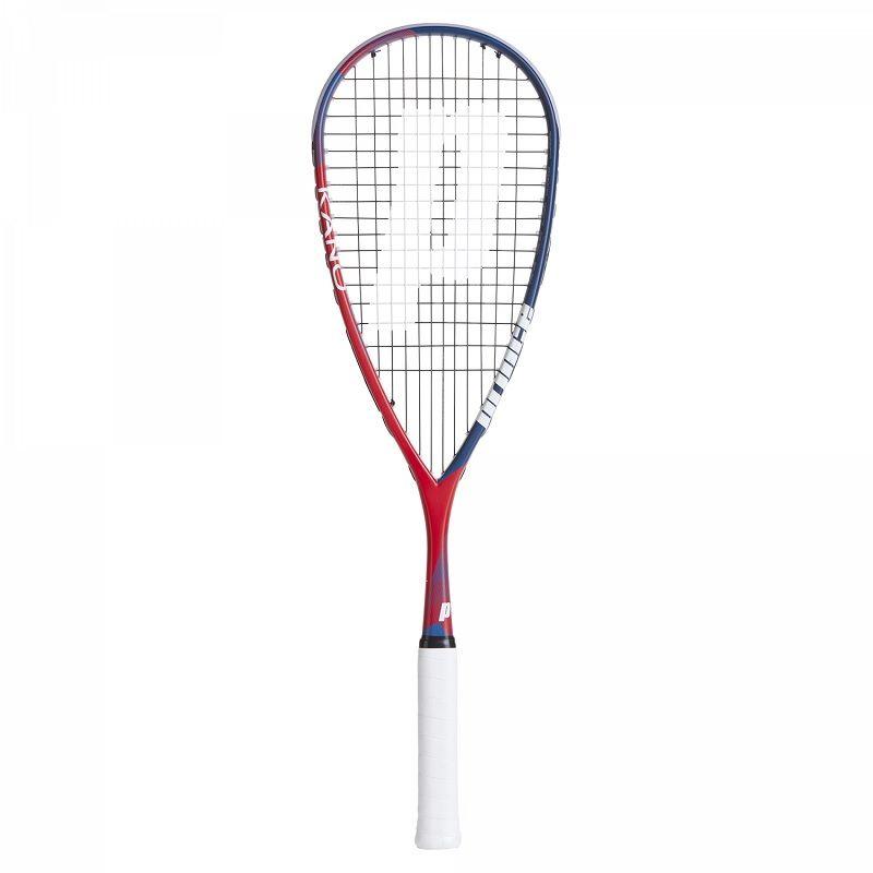 RAQUETA DE SQUASH PRINCE KANO TOUCH 300 STWC-0