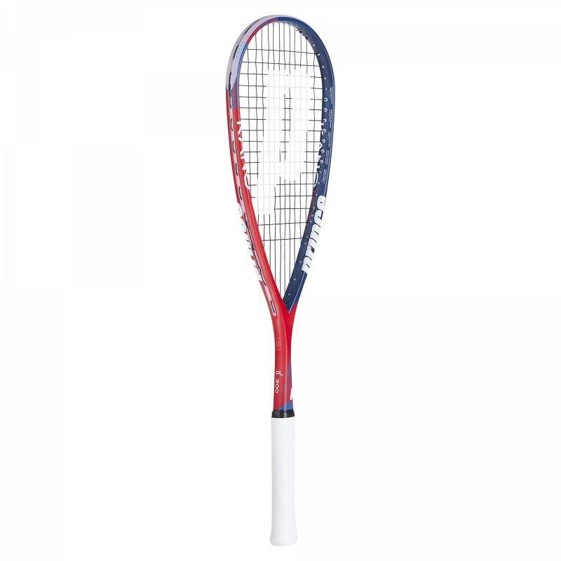 RAQUETA DE SQUASH PRINCE KANO TOUCH 300 STWC-1