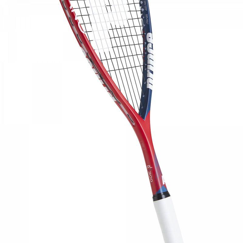 RAQUETA DE SQUASH PRINCE KANO TOUCH 300 STWC-2