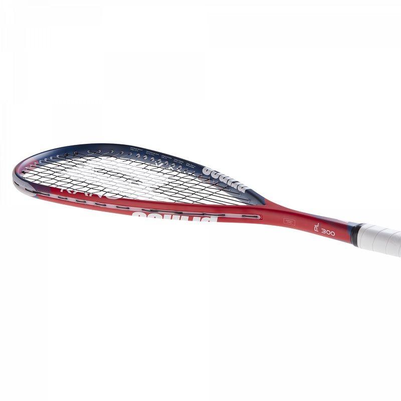 RAQUETA DE SQUASH PRINCE KANO TOUCH 300 STWC-3