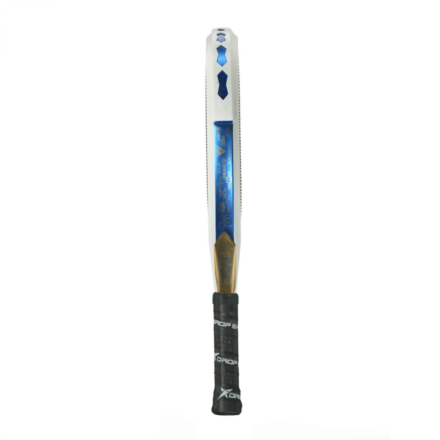 PALA PADEL DROP SHOT CANYON SOFT 2022-2