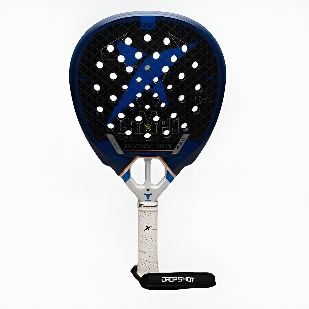 PALA PADEL DROP SHOT EXPLORER PRO ATTACK SOFT-0
