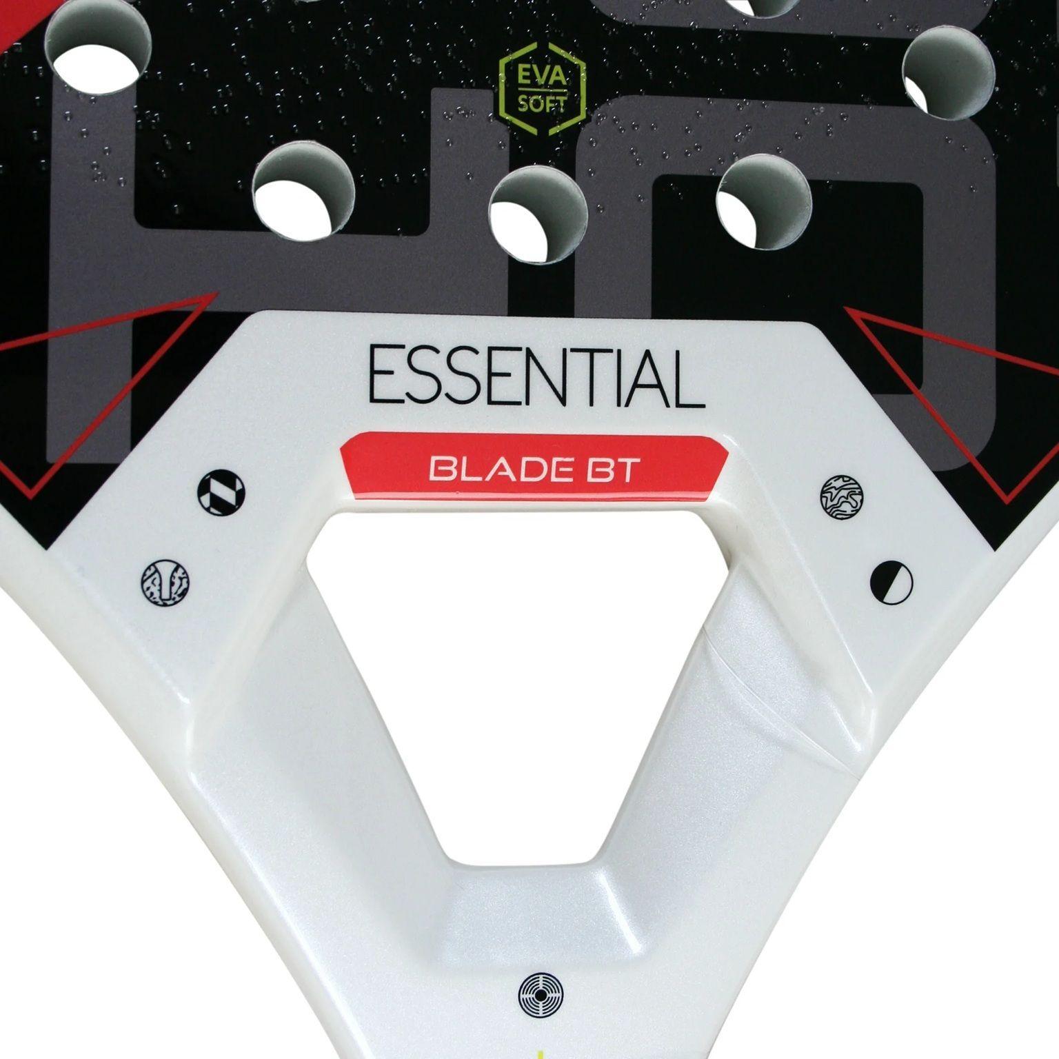 PALA BEACH TENIS DROP SHOT BLADE-1