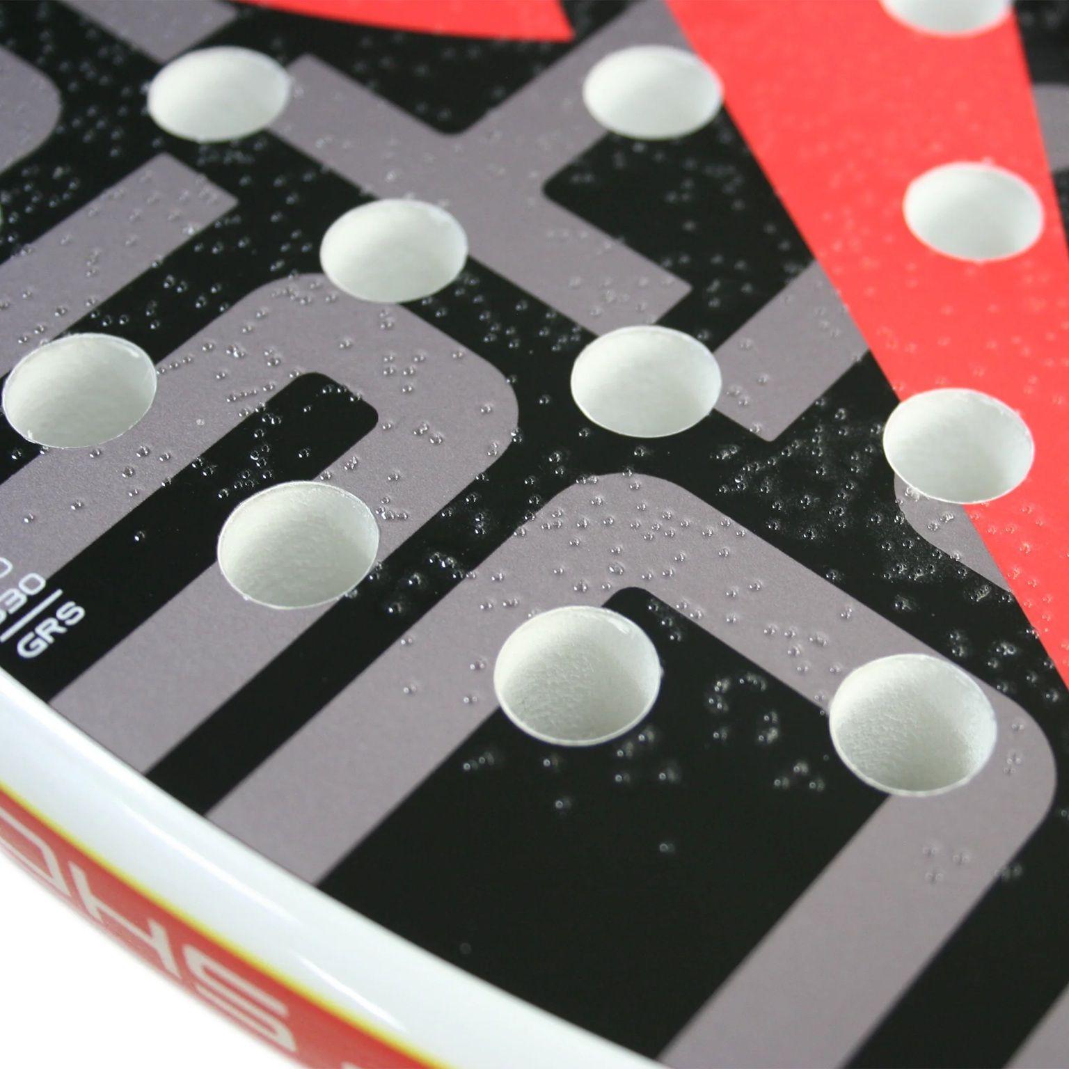 PALA BEACH TENIS DROP SHOT BLADE-2
