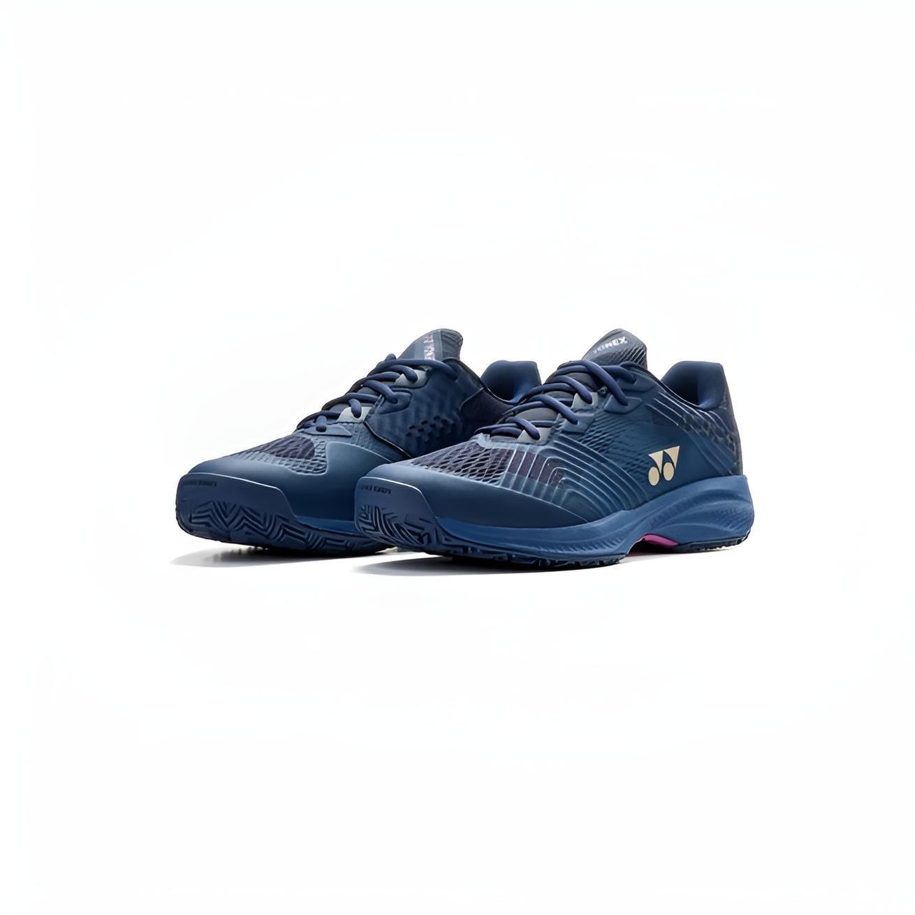 ZAPATILLA TENIS YONEX ALL COURT POWER CUSHION SONICAGE WIDE-0