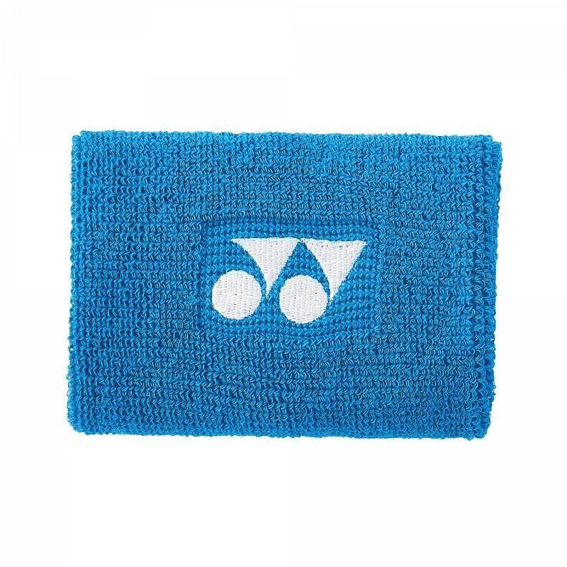 MUÑEQUERA YONEX 46088 CELESTE-0