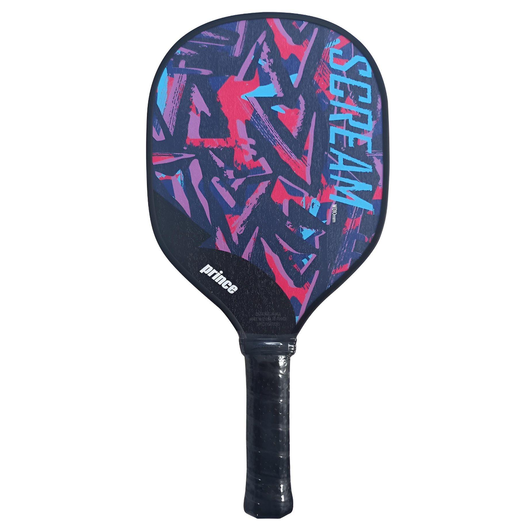 PALA PICKLEBALL PRINCE SCREAM WD PINK-0