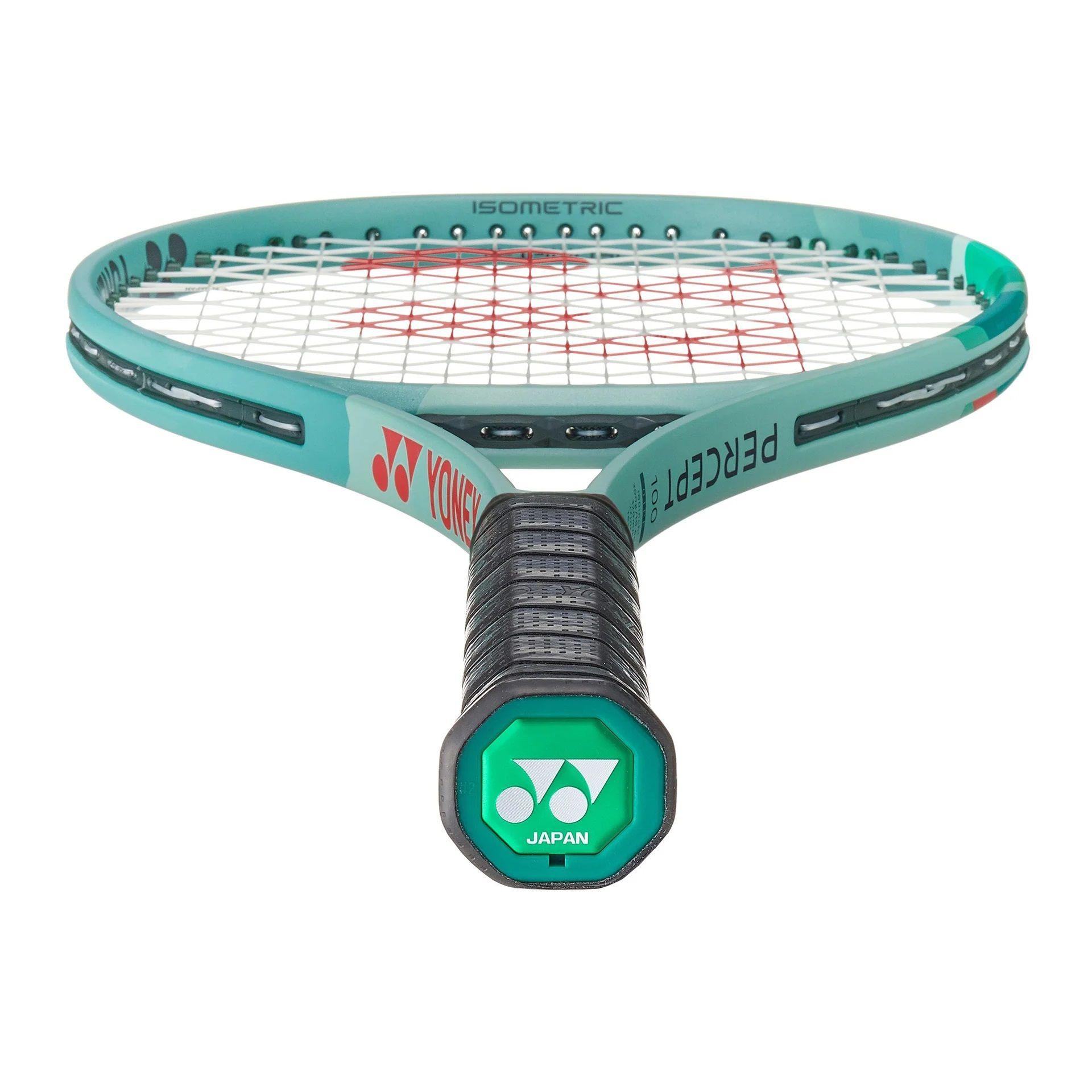 RAQUETA DE TENIS YONEX PERCEPT 97D G3 320 GRS.-2
