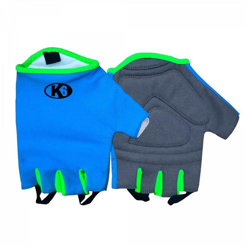 GUANTE DE FITNESS SPEED K6 HOMBRE-0