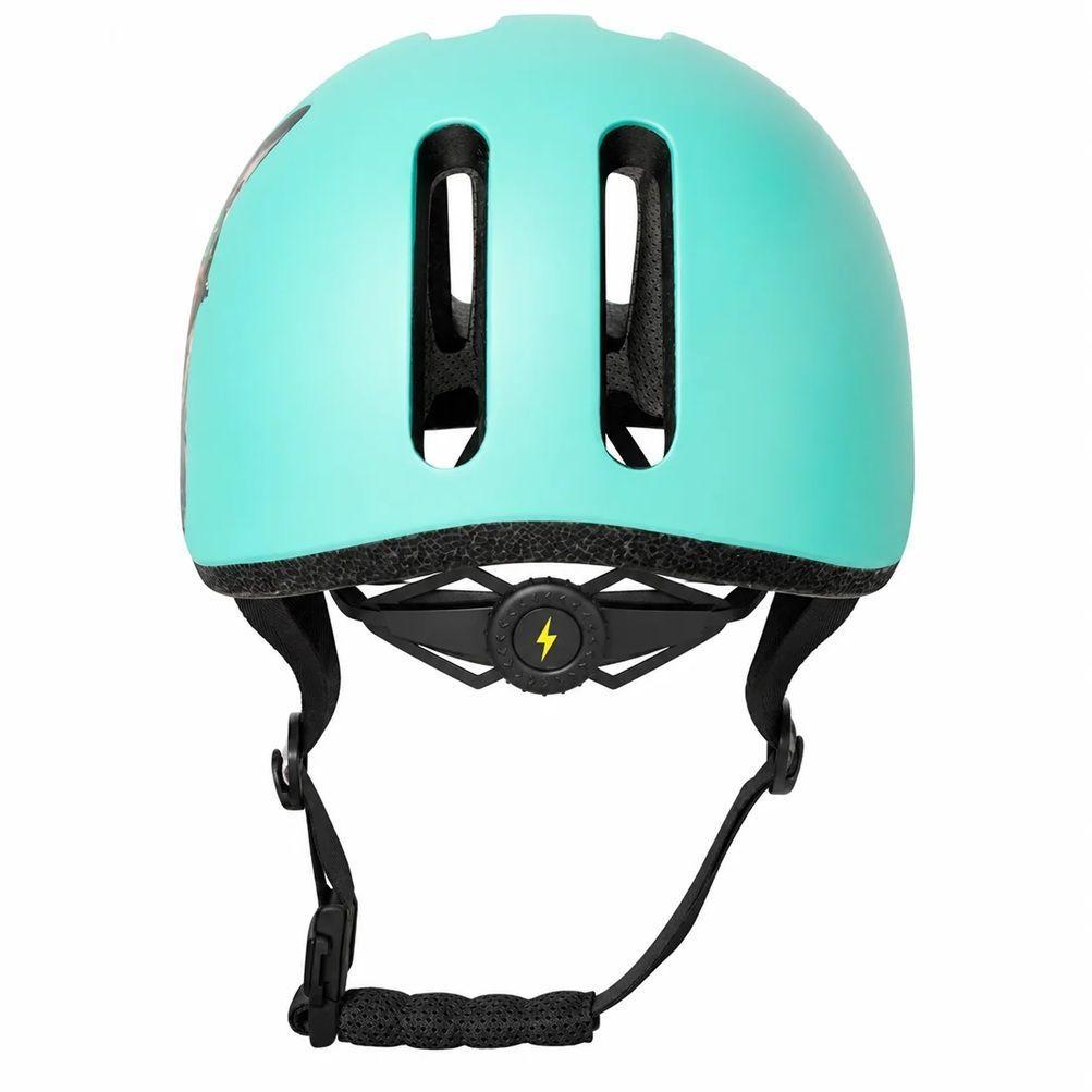 CASCO BICI TRIP STREET CAT-4