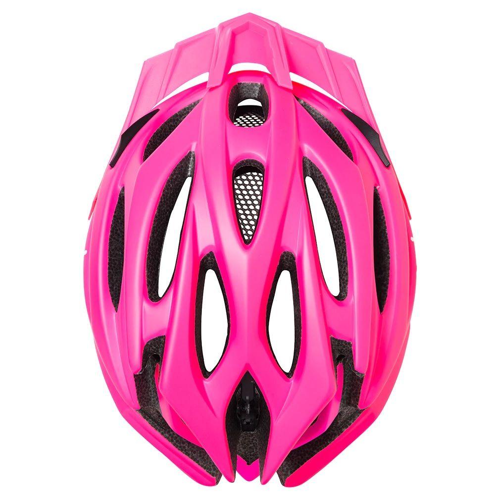 CASCO BICI TRIP MTB ROSA-2