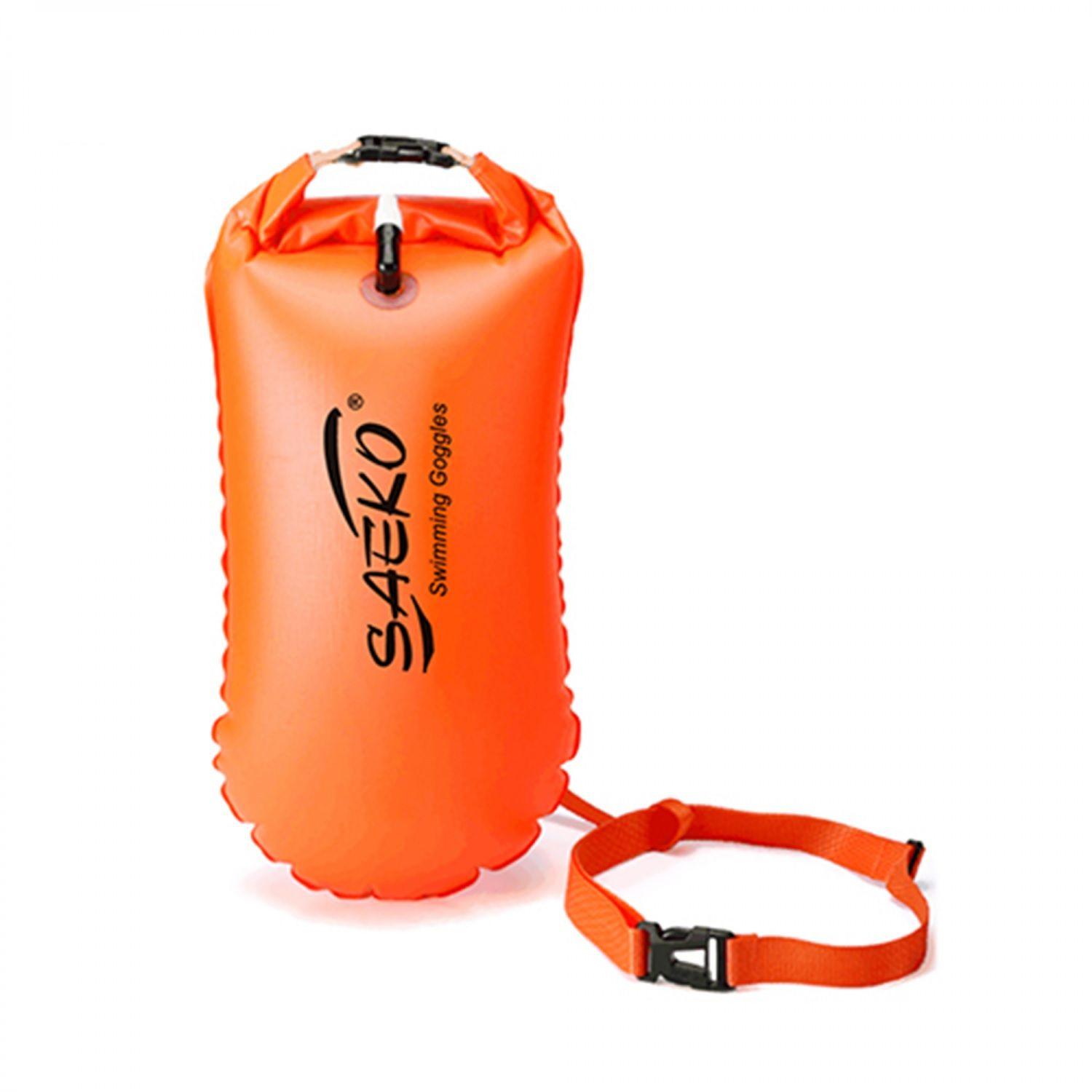FLOTADOR NATACION SAEKO TF01 20 LTS.-0