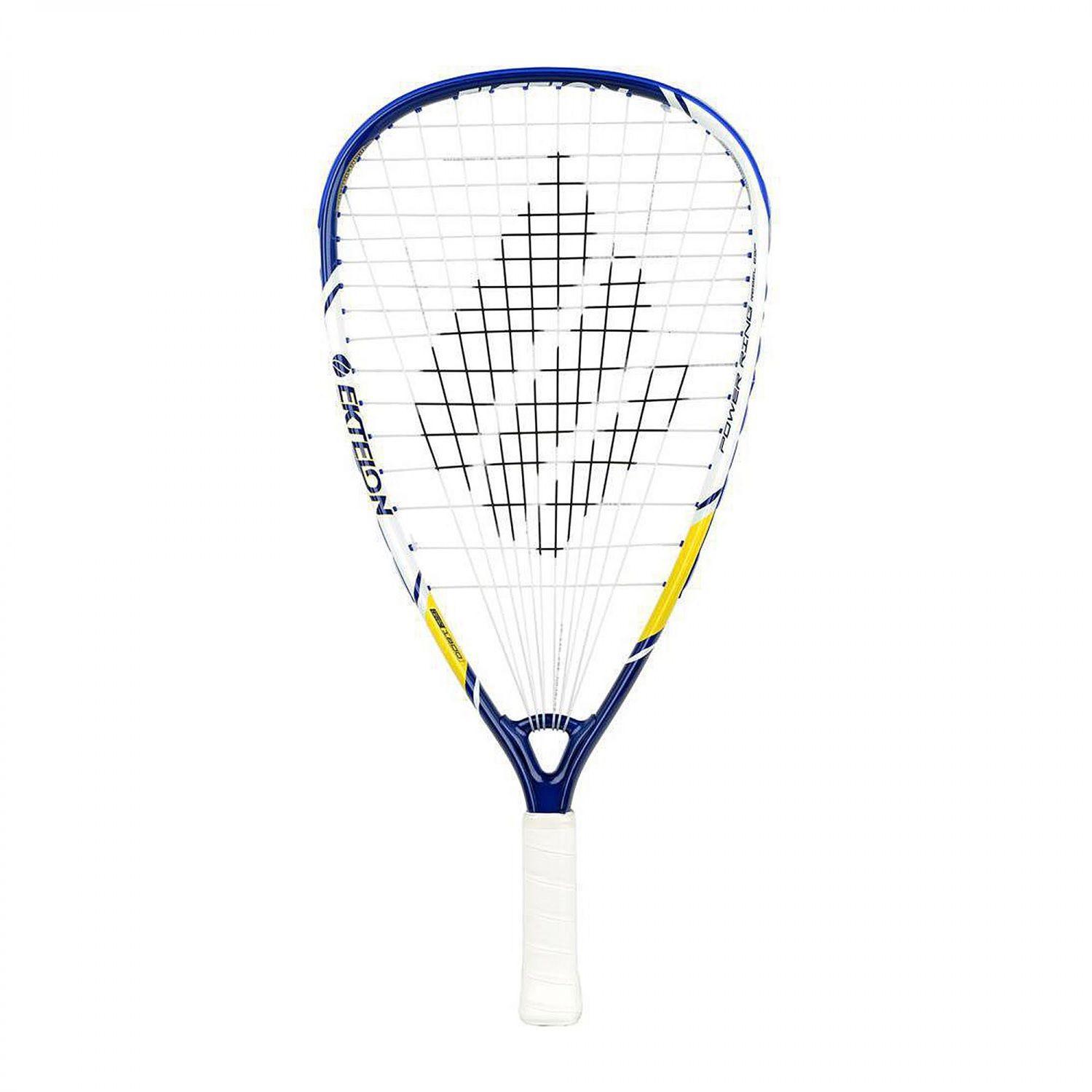 RAQUETA DE RAQUETBALL EKTELON POWER RING REBEL ESP-0