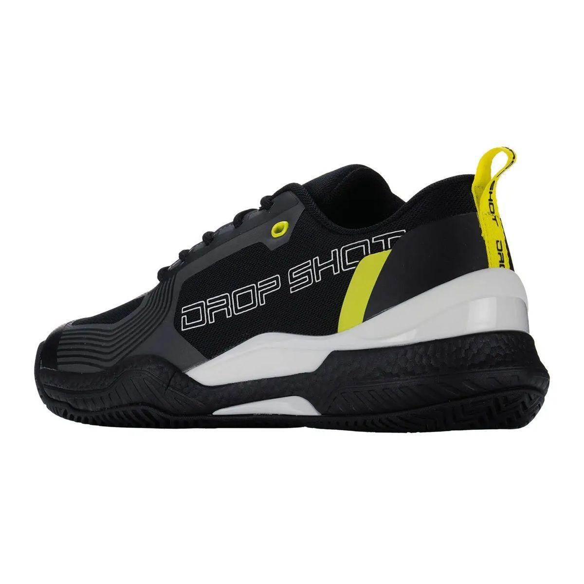 ZAPATILLA PADEL DROP SHOT NURAN 25BA-2