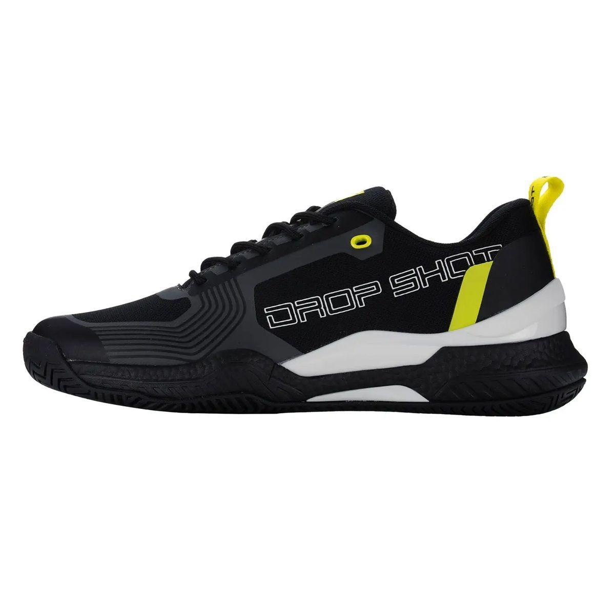 ZAPATILLA PADEL DROP SHOT NURAN 25BA-3