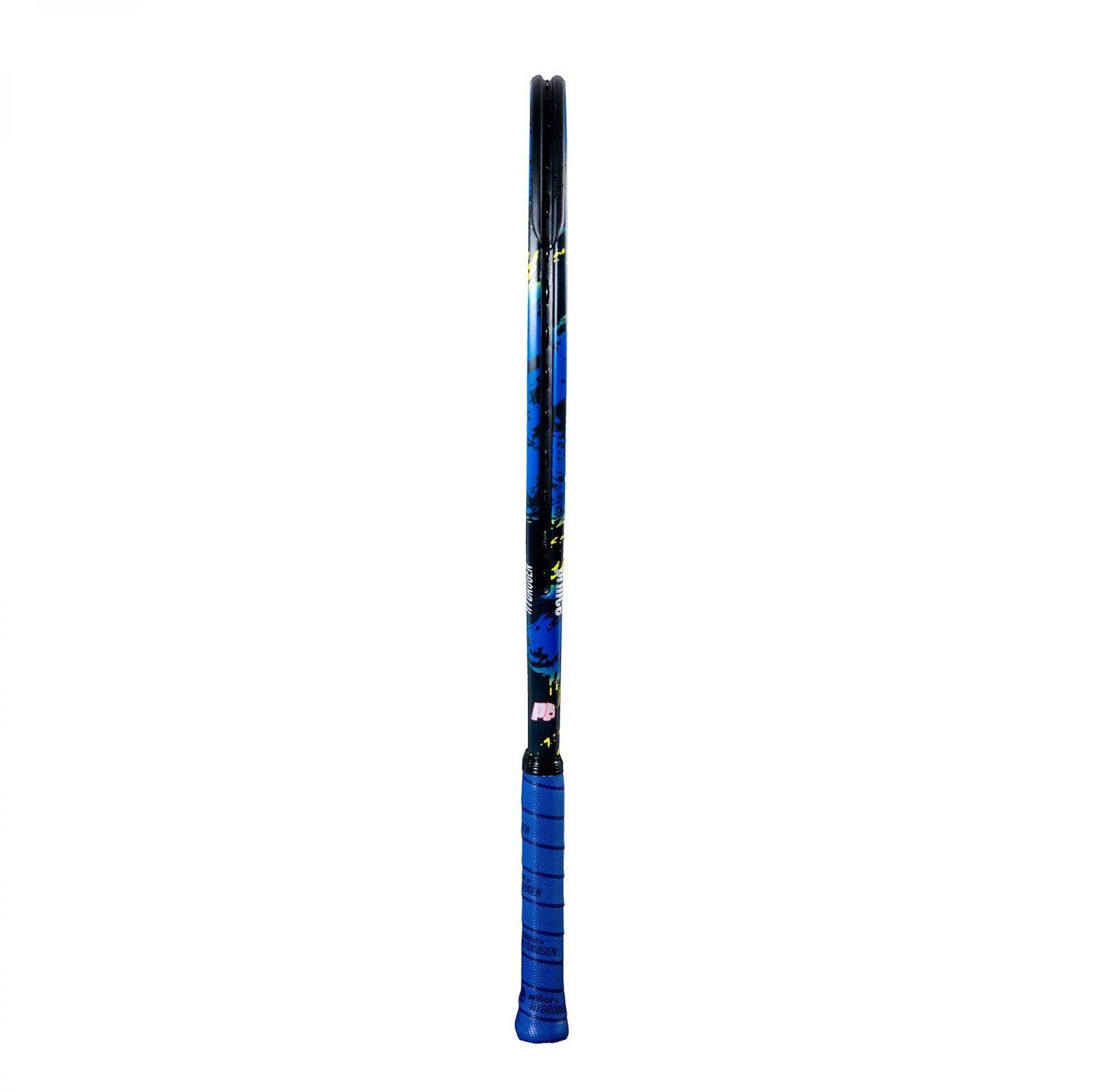 RAQUETA DE TENIS PRINCE HYDROGEN RANDOM 100 G2 280 GRS.-1