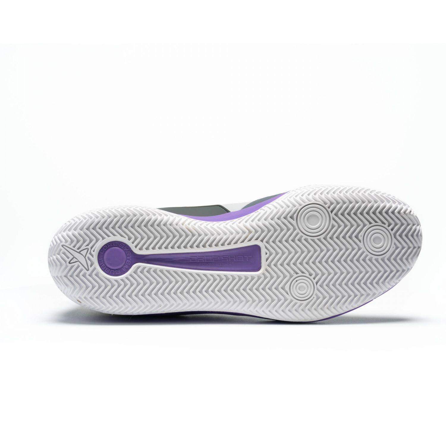 ZAPATILLA PADEL DROP SHOT VIRTUO-4