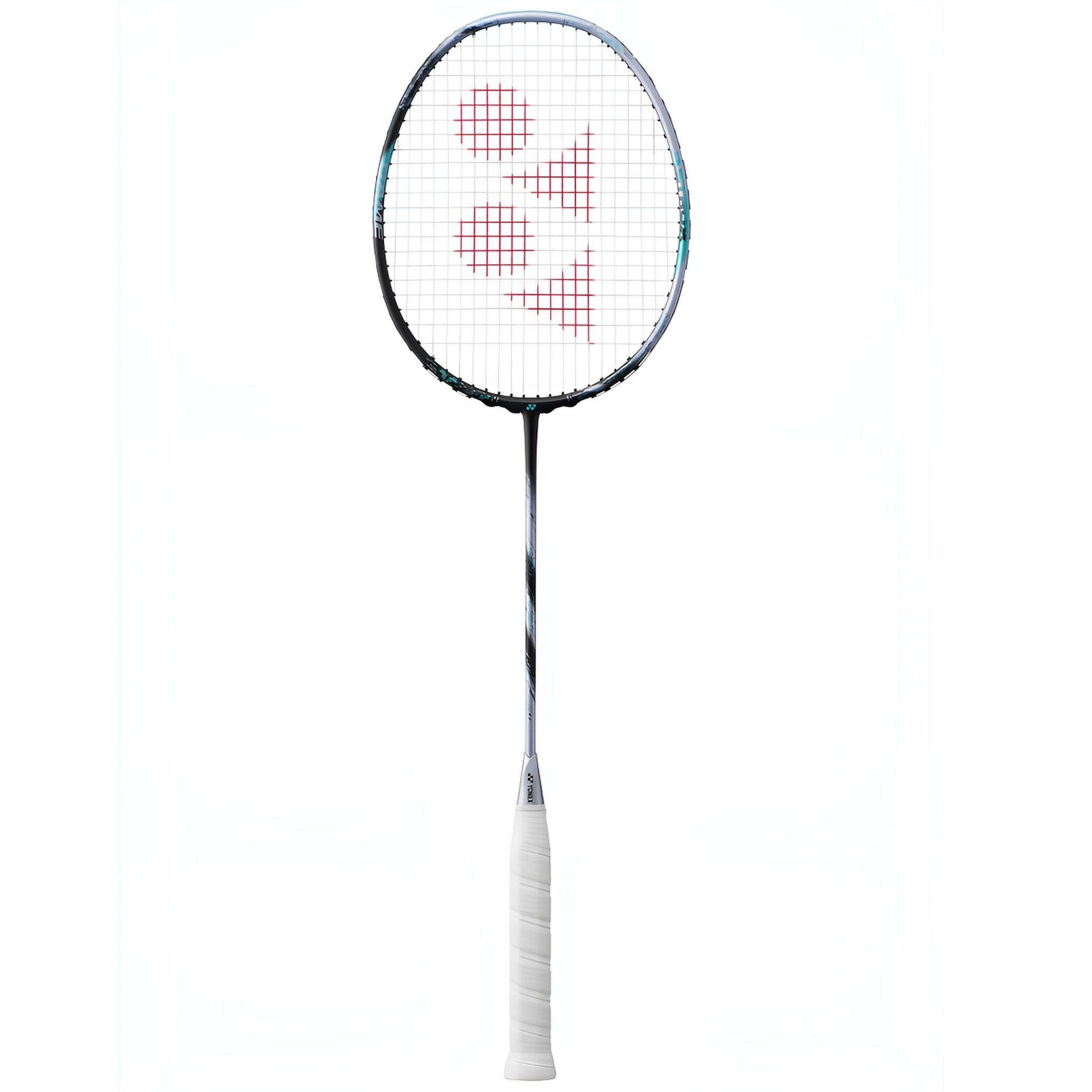RAQUETA DE BADMINTON YONEX ASTROX 88D GAME 4U5 BLACK-SILVER Yonex