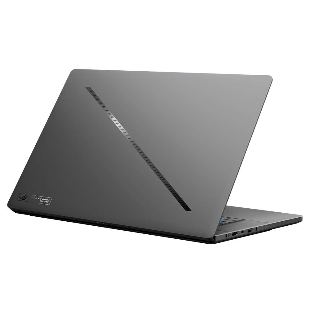 Notebook Asus Rog Zephyrus Intel Ultra 9 32gb 1tb rtx 5070-2
