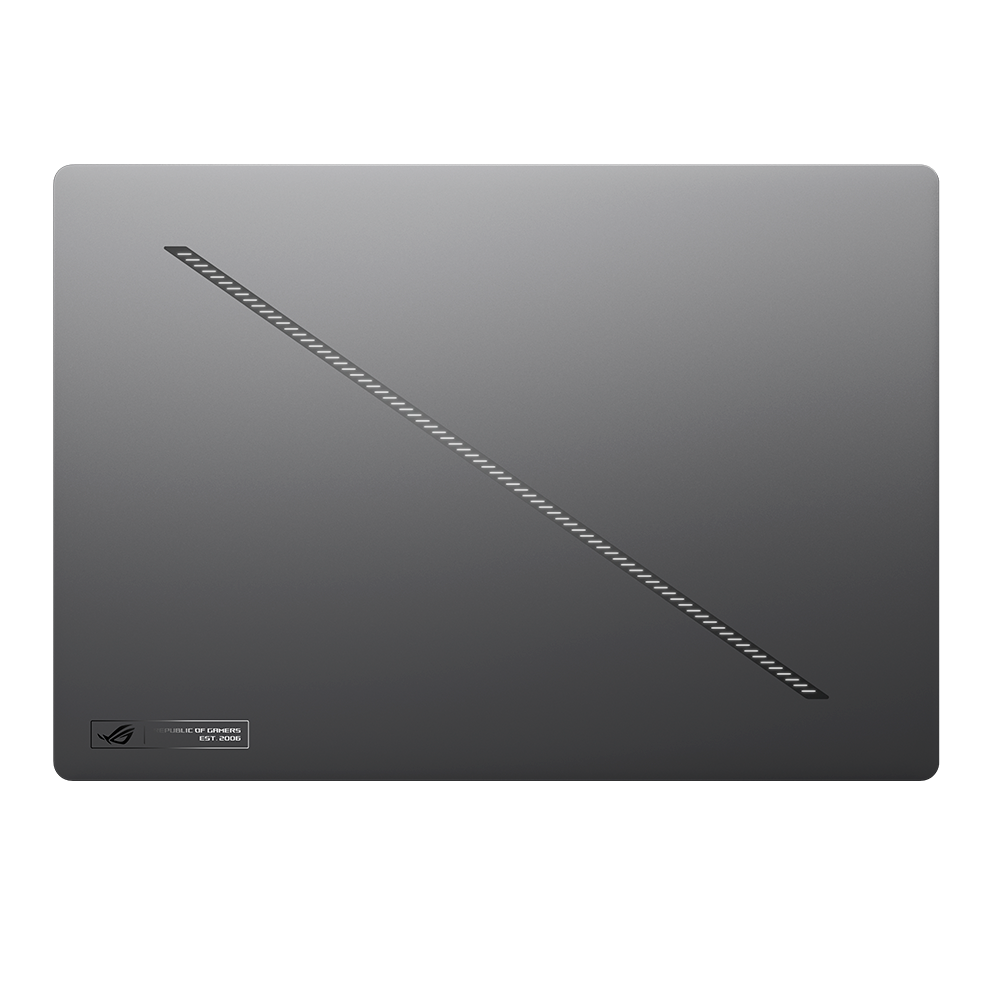 Notebook Asus Rog Zephyrus Intel Ultra 9 32gb 1tb rtx 5070-3
