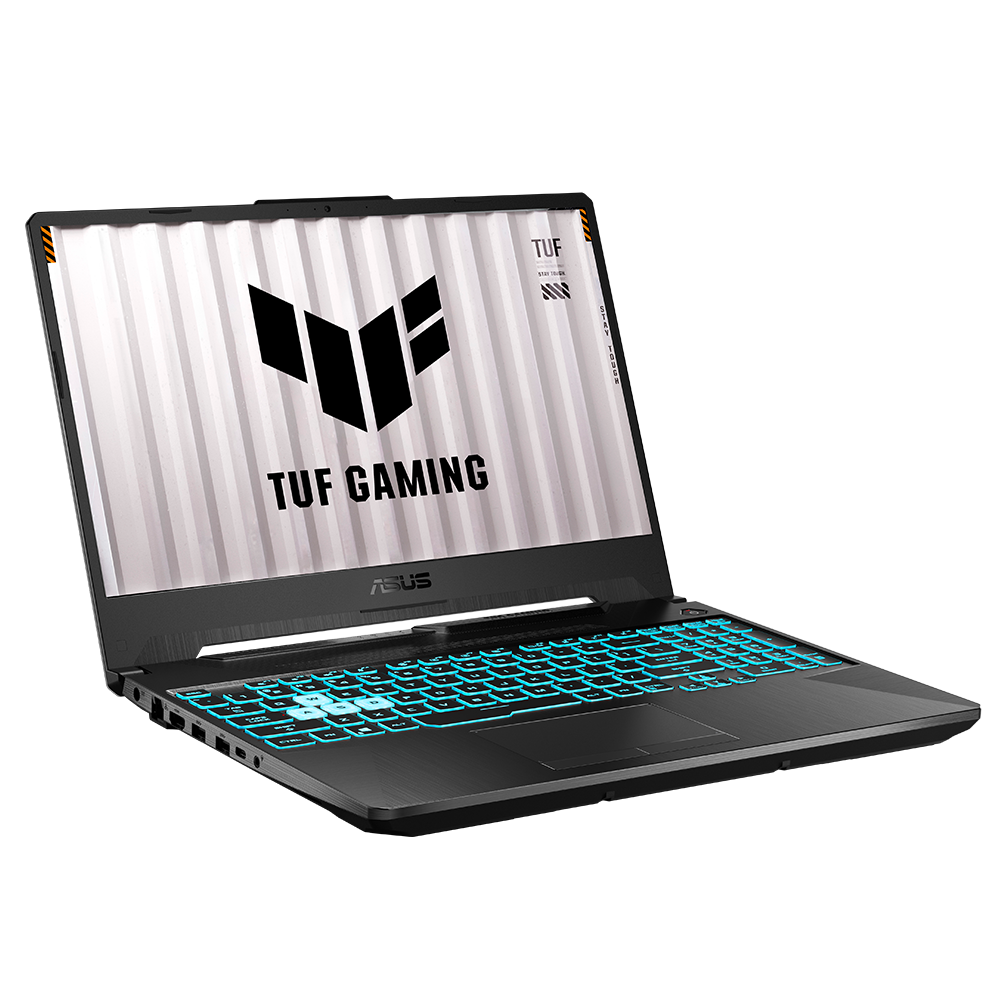 Notebook ASUS TUF Gaming A15 AMD Ryzen 7 RTX 3050 8GB RAM 512GB SSD 15.6"-2