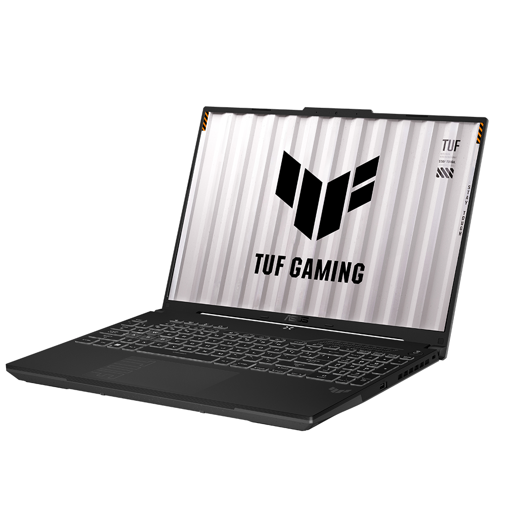 Notebook ASUS TUF Gaming F16 Intel C5 16GB RAM 512GB SSD RTX 3050-3