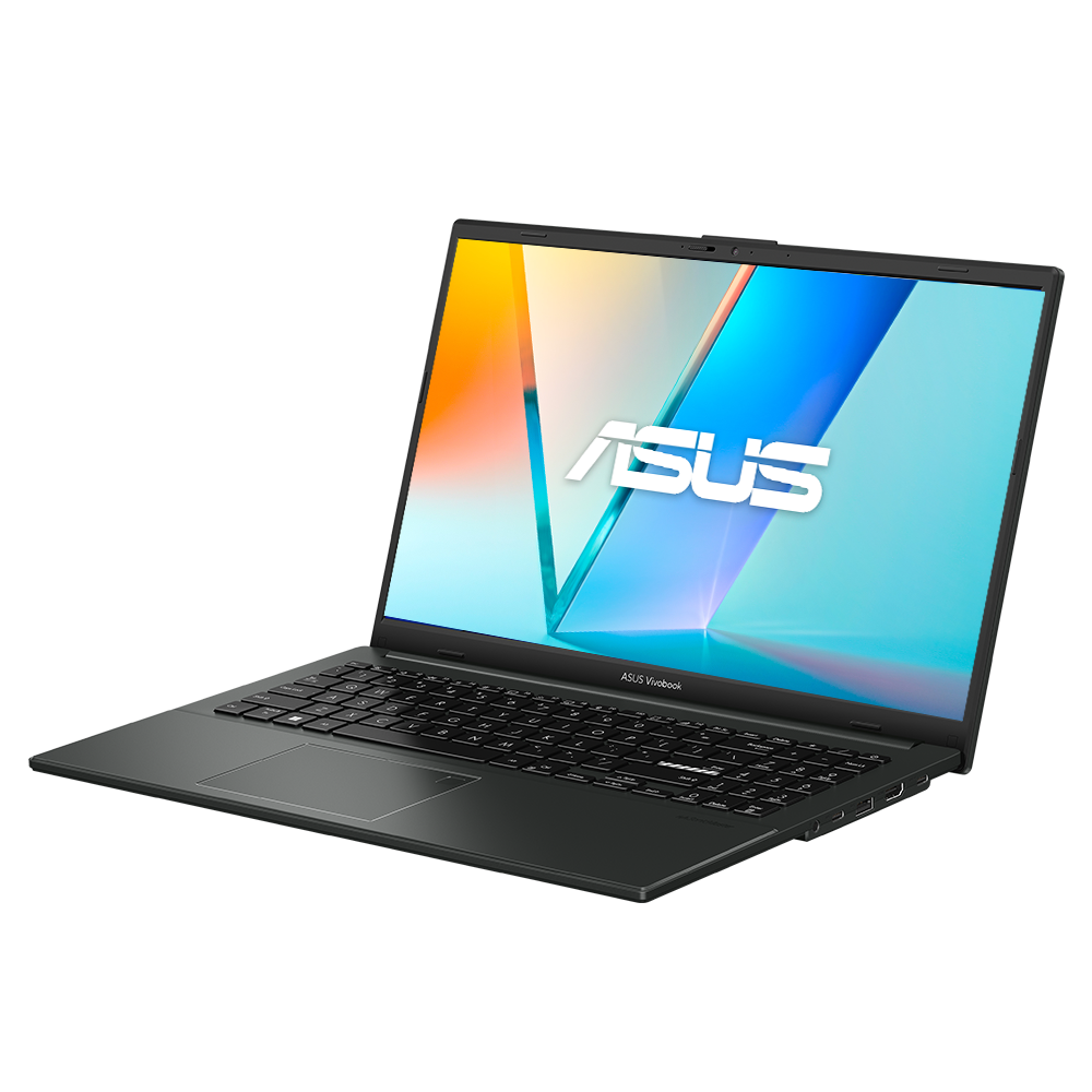 Notebook ASUS Vivobook Go 15 AMD Ryzen 5 8GB RAM 512GB SSD-4