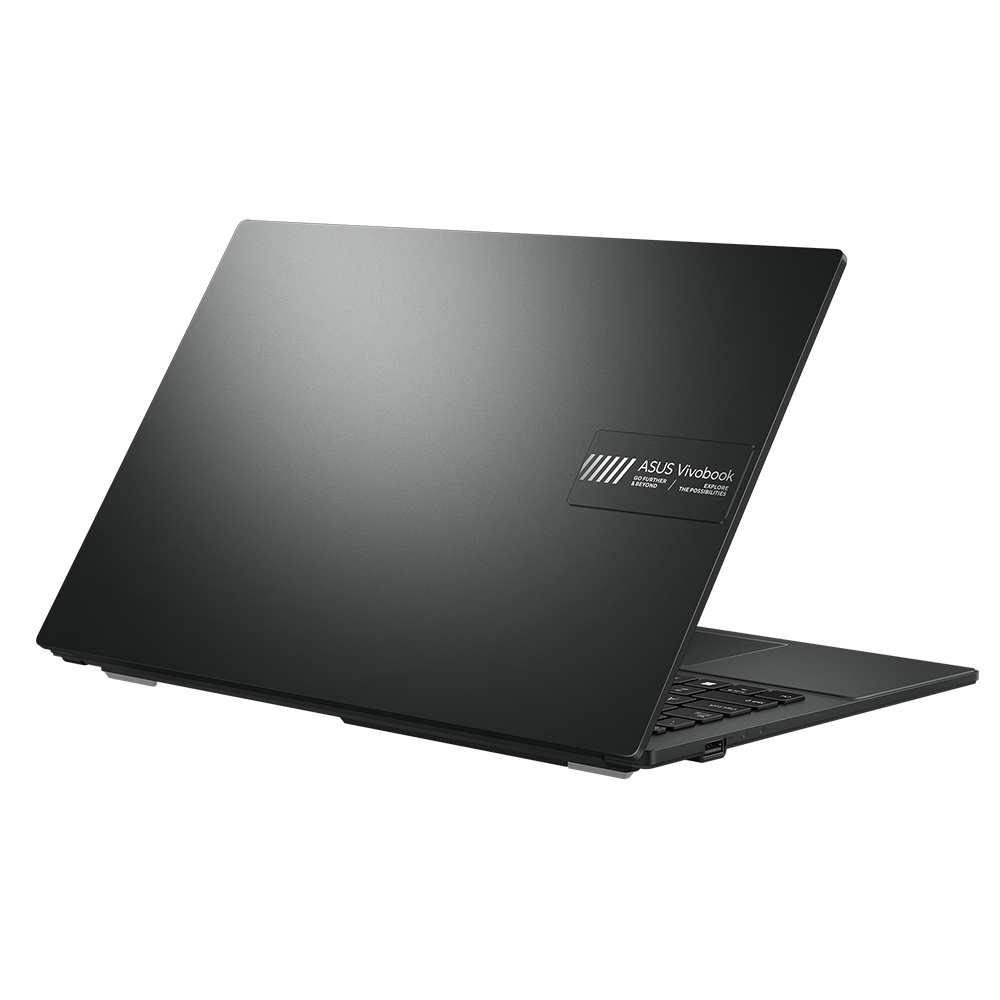 Notebook ASUS Vivobook Go 15 AMD Ryzen 5 8GB RAM 512GB SSD-6