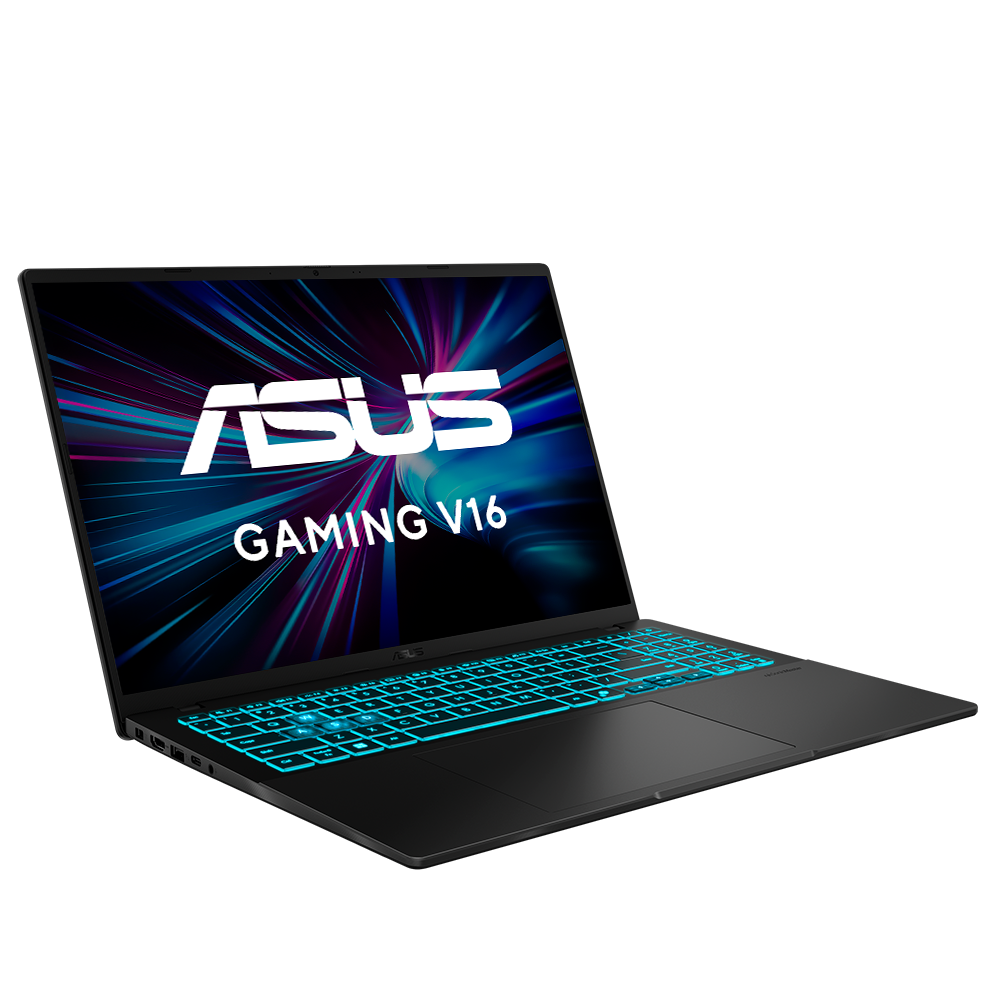 Notebook ASUS Gaming V16 Intel Core 7 RTX 5050 16GB RAM 512GB SSD 16"-2