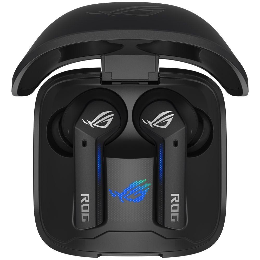 Aud fonos inal mbricos ROG Cetra True Wireless-3