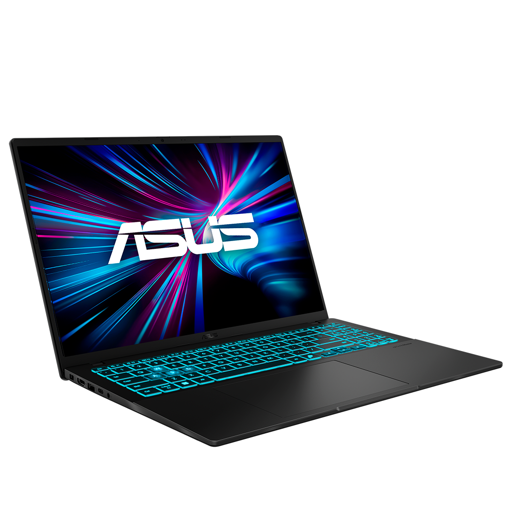 Notebook ASUS Gaming V16 Intel Core 5 RTX 4050 16GB RAM 512GB SSD 16"-3