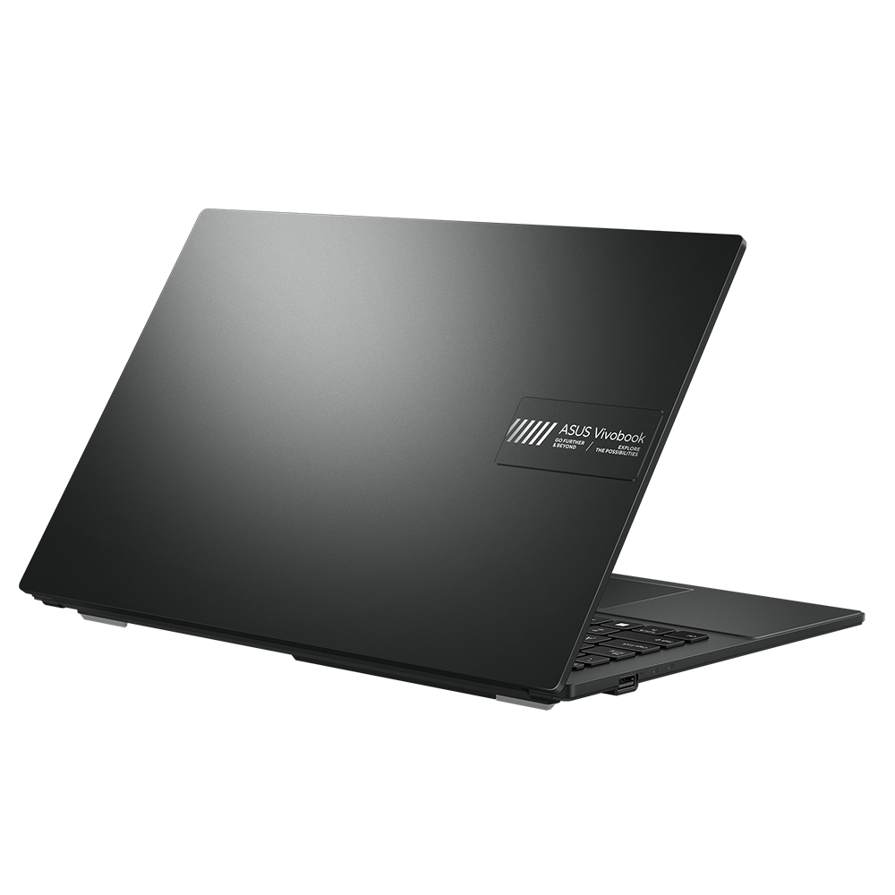 Notebook ASUS Vivobook Go 15 AMD Ryzen 5 16GB RAM 512GB SSD 15.6"-5