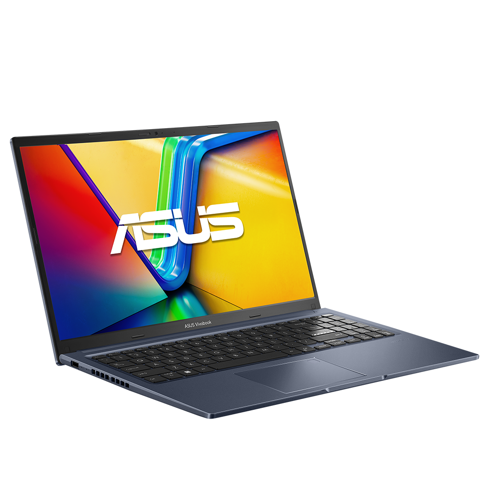 Notebook ASUS Vivobook 15 (X1502) i5, 12gb RAM, 512gb SDD, 15,6"-2