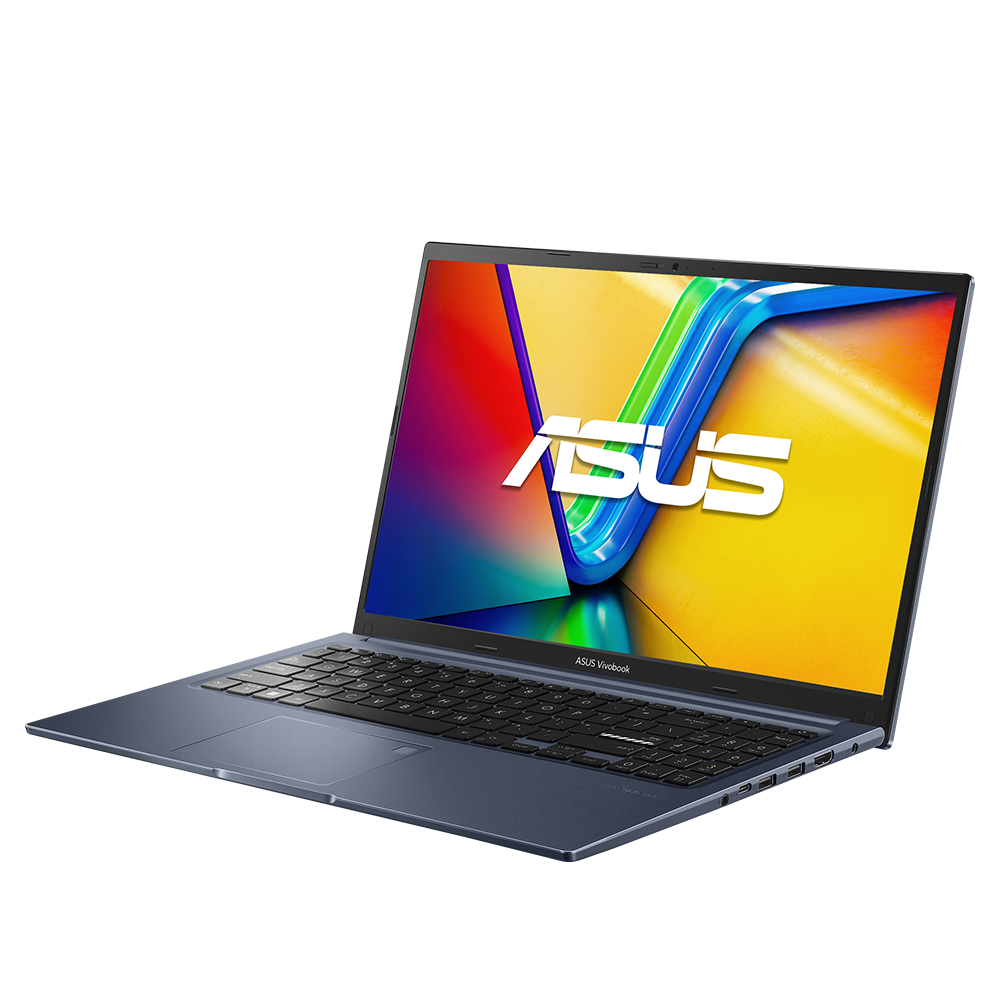 Notebook ASUS Vivobook 15 (X1502) i5, 12gb RAM, 512gb SDD, 15,6"-3