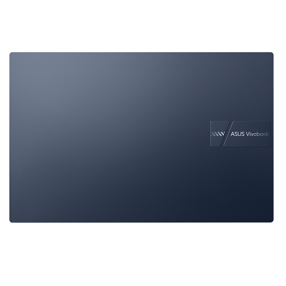 Notebook ASUS Vivobook 15 (X1502) i5, 12gb RAM, 512gb SDD, 15,6"-6