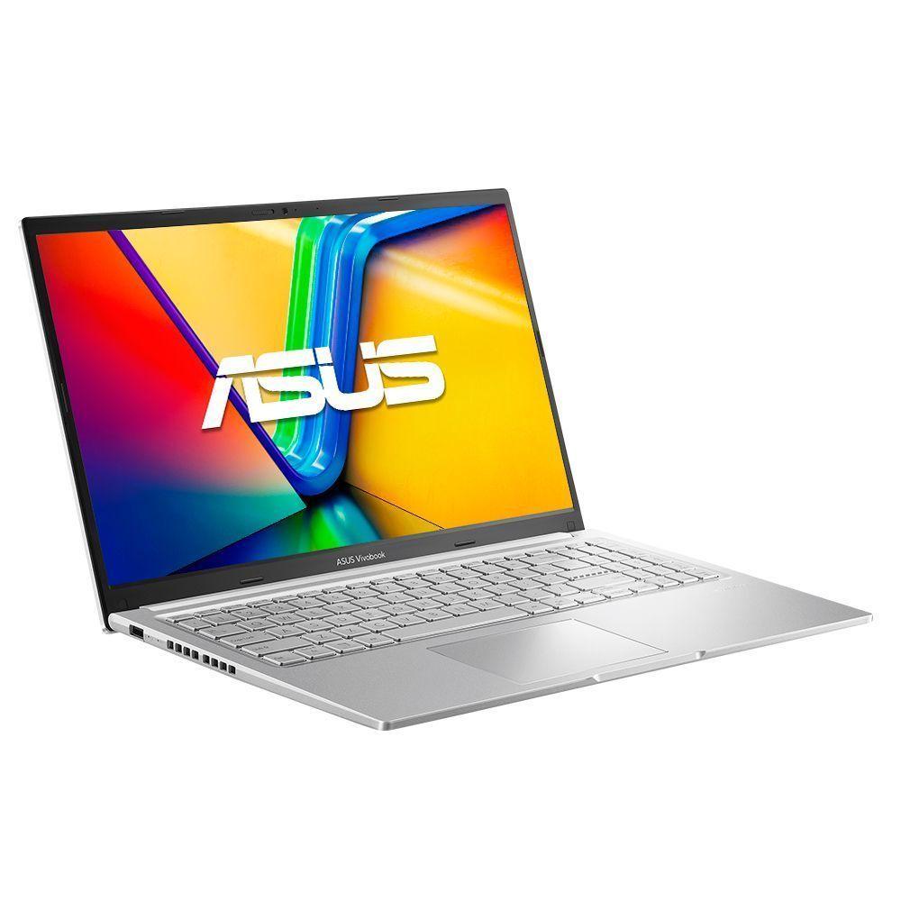 Notebook ASUS Vivobook 15 Intel Core i5 8GB RAM 512GB SSD 15.6"-3