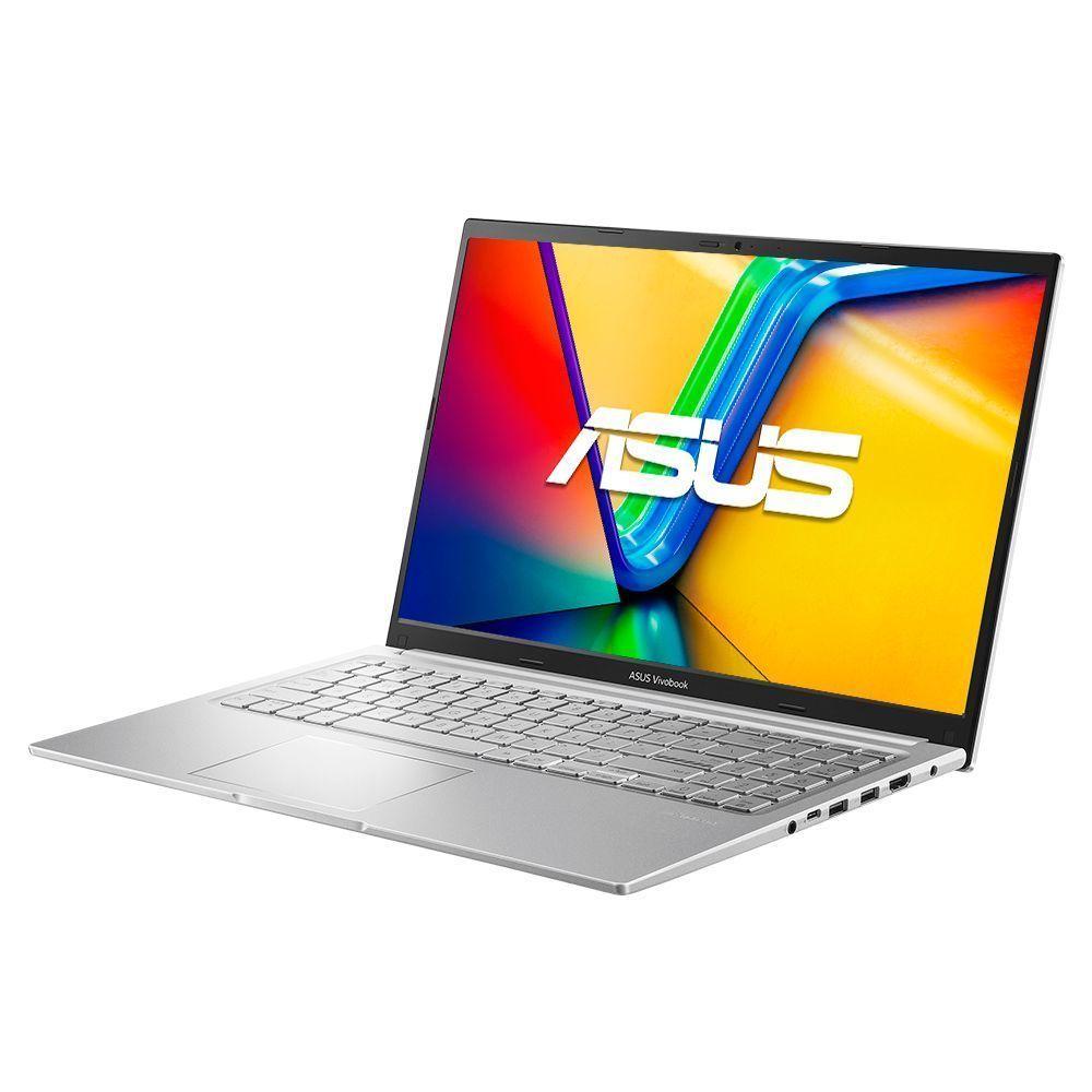 Notebook ASUS Vivobook 15 Intel Core i5 8GB RAM 512GB SSD 15.6"-4