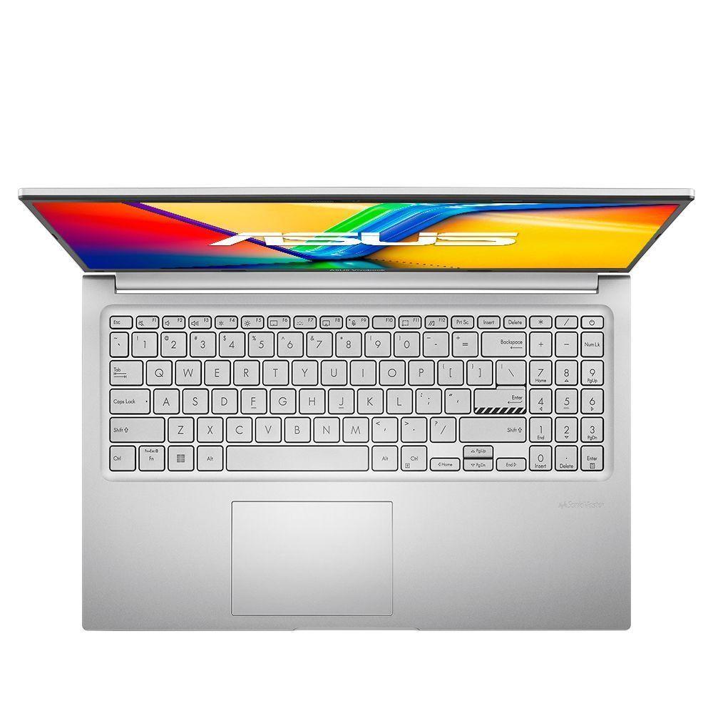 Notebook ASUS Vivobook 15 Intel Core i5 8GB RAM 512GB SSD 15.6"-5