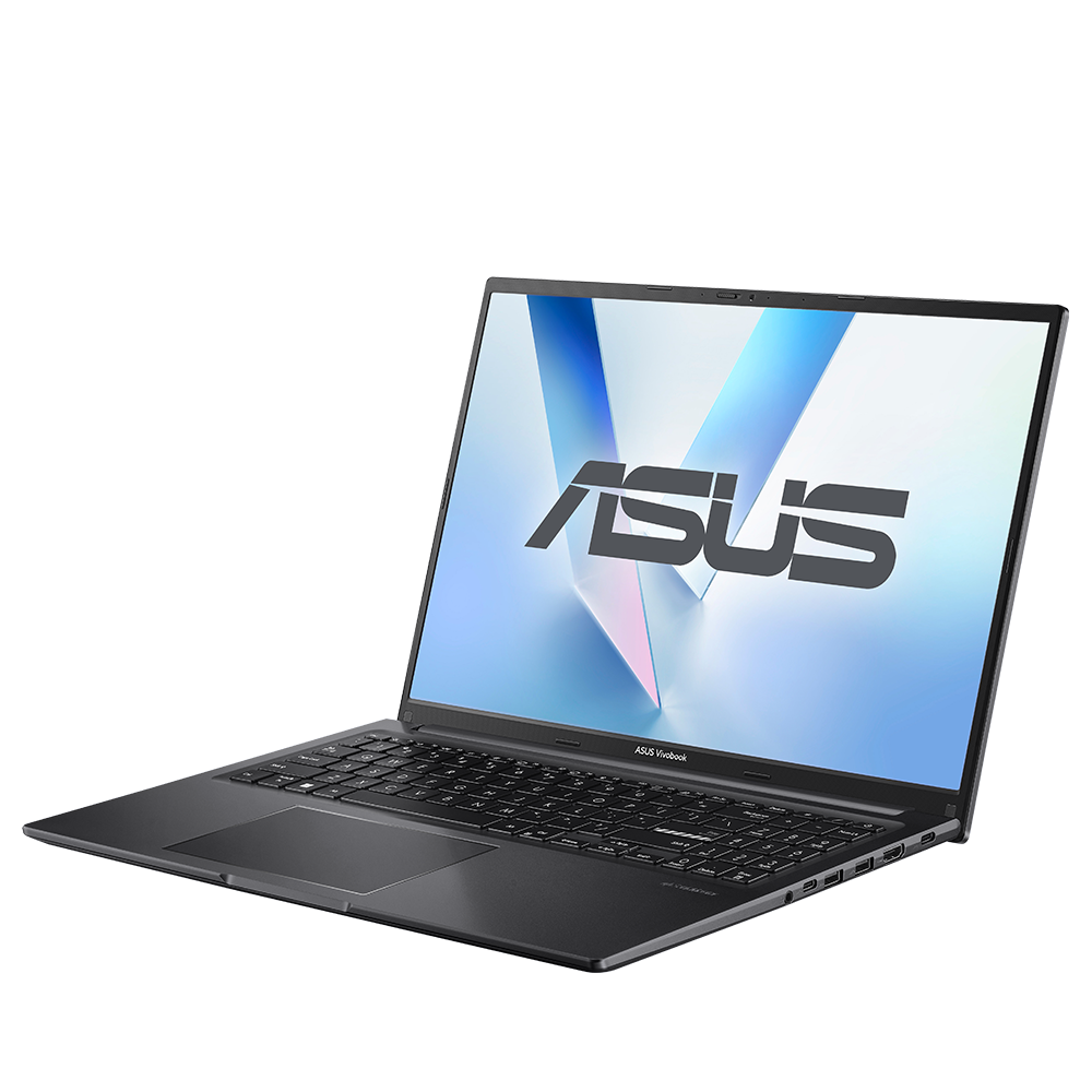 Notebook ASUS Vivobook 16 Intel Core 9 24GB RAM 512GB SSD 16"-4