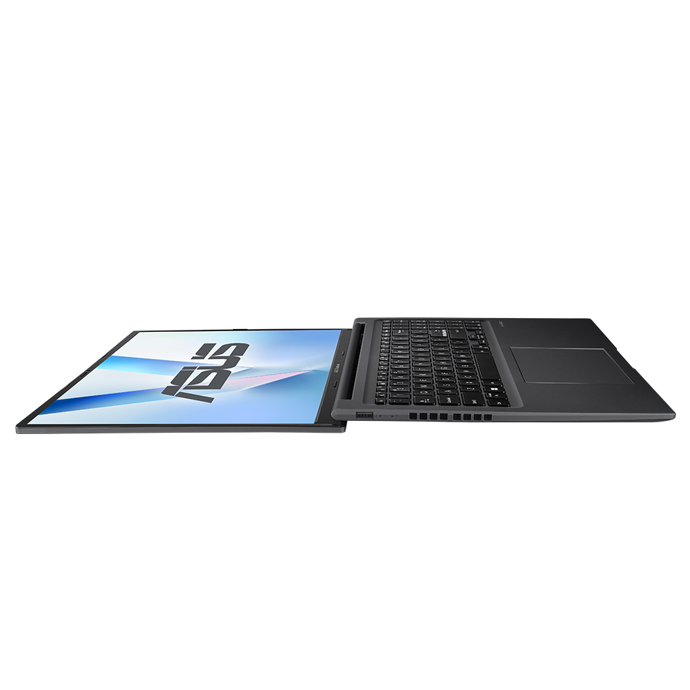 Notebook ASUS Vivobook 16 Intel Core 9 24GB RAM 512GB SSD 16"-3