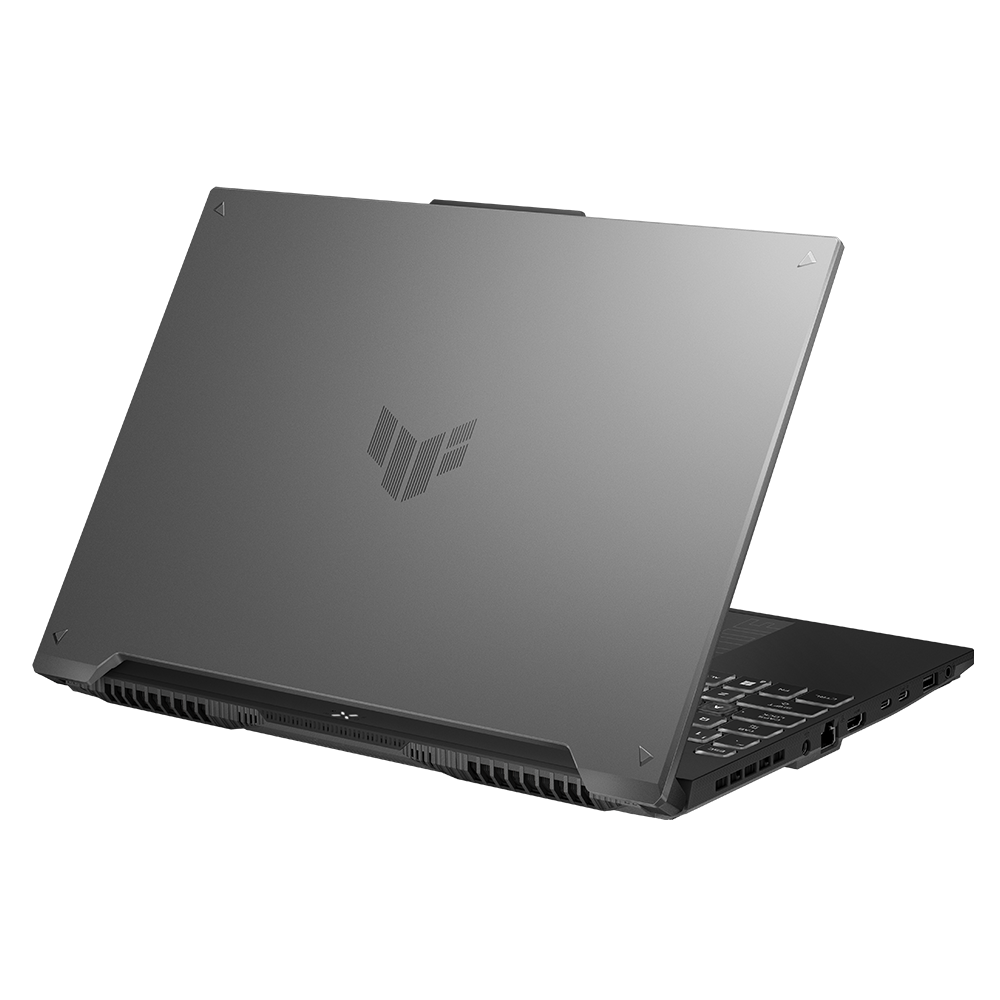 Notebook ASUS TUF Gaming F16 Intel Core 5 8GB RAM 512GB SSD RTX3050-5