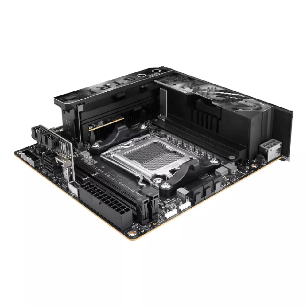 Placa Madre ROG STRIX X870-I GAMING WIFI-2