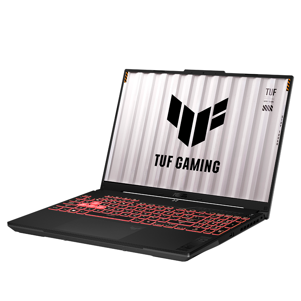Notebook ASUS TUF Gaming A16 AMD Ryzen 7 RTX 4050 16GB RAM 1TB SSD 16"-3